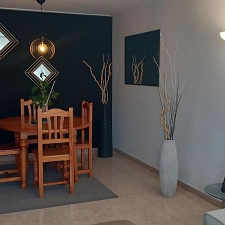 Apartamento Entero De Tres Habitaciones, Cerca De La Playa! Acogedor, Luminoso Y Tranquilo 马尔格莱特德玛 外观 照片