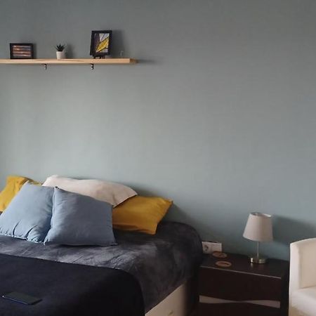 Apartamento Entero De Tres Habitaciones, Cerca De La Playa! Acogedor, Luminoso Y Tranquilo 马尔格莱特德玛 外观 照片