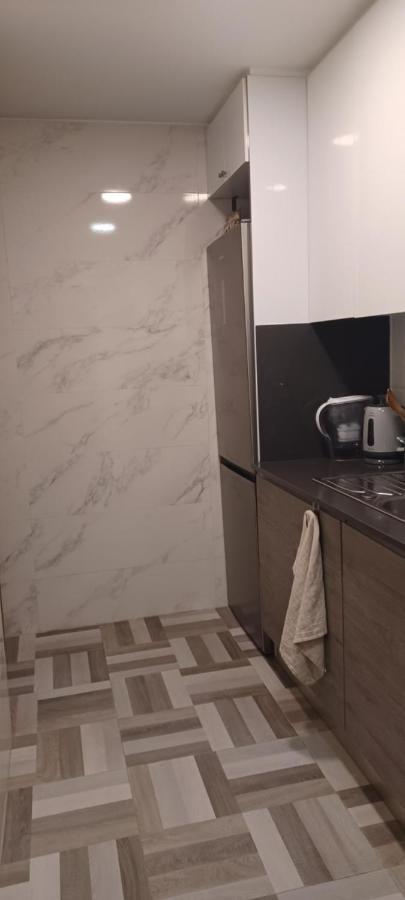 Apartamento Entero De Tres Habitaciones, Cerca De La Playa! Acogedor, Luminoso Y Tranquilo 马尔格莱特德玛 外观 照片