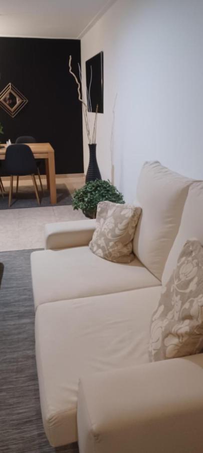 Apartamento Entero De Tres Habitaciones, Cerca De La Playa! Acogedor, Luminoso Y Tranquilo 马尔格莱特德玛 外观 照片